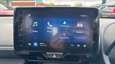 Toyota Yaris Cross 1.5 Hybrid Icon 5dr CVT Hybrid Estate
